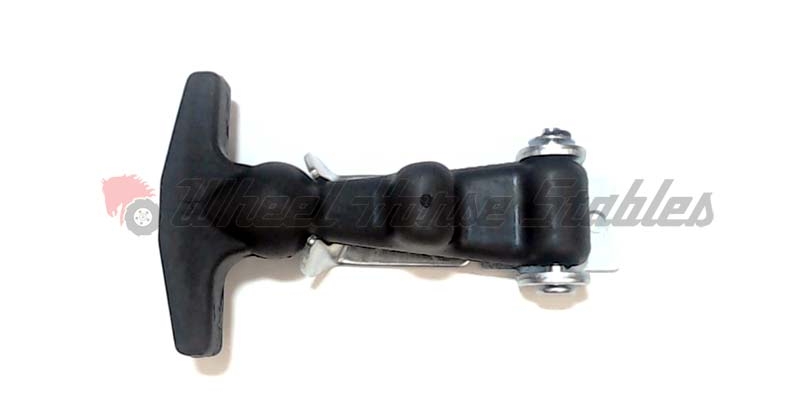 Wheel Horse 106825 Hood Latch Assy